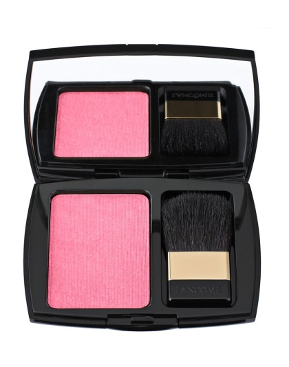 Delicate Oil-Free Powder Blush